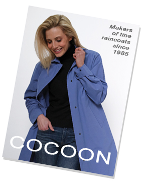 Cocoon Catalogue
