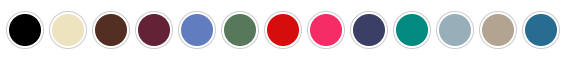 colours